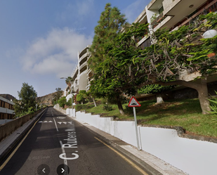 Exterior view of Building for sale in  Santa Cruz de Tenerife Capital