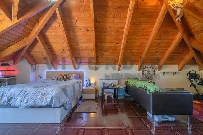 Casa amb terrassa en venda a Corbera de Llobregat, imagen 63
