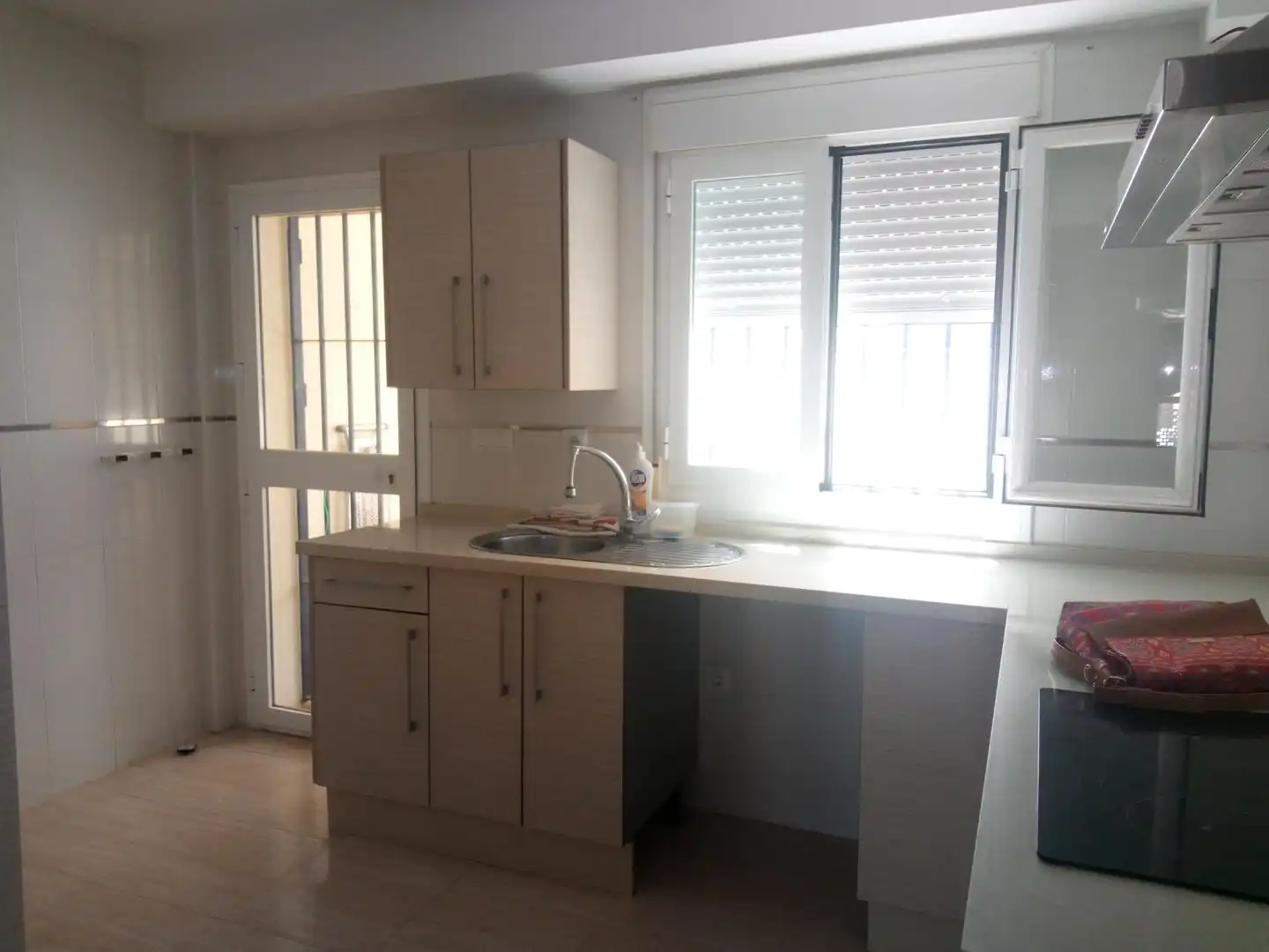 Piso en venta en La Casería - San Carlos
