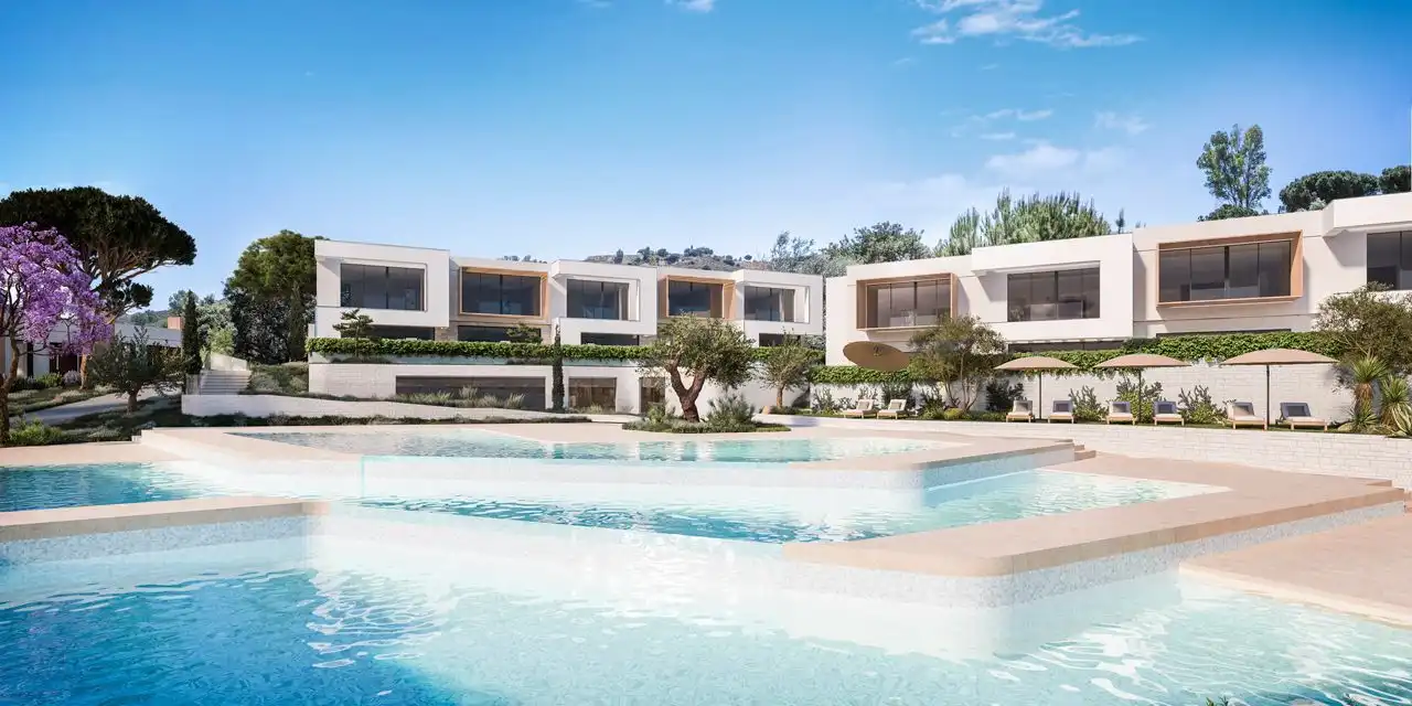 Maison mitoyenne à vendre à La Cala Golf - Lagar Martell, imagen 12