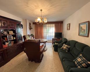 Sala d'estar de Pis en venda en Llerena