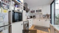 Kitchen of Single-family semi-detached for sale in  Córdoba Capital  with Air Conditioner, Terrace and Swimming Pool