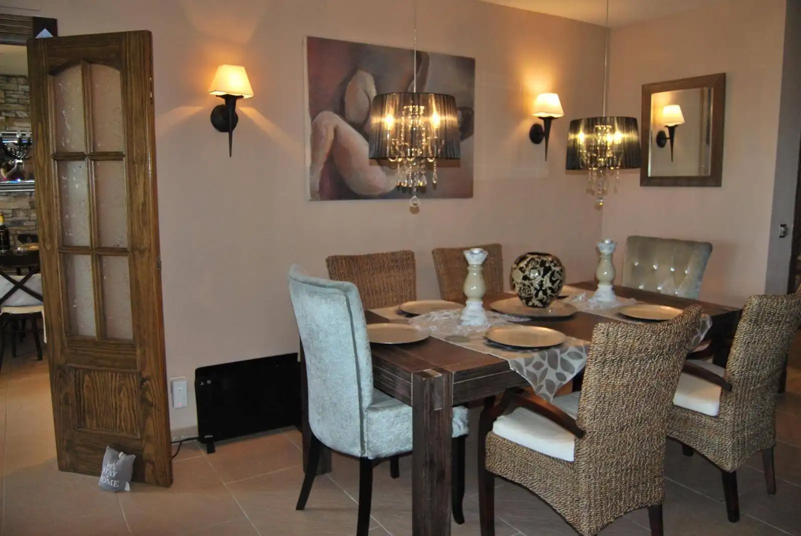 Chalet con piscina en venta en Monte los Almendros - El Pargo - Costa Aguilera, imagen 15