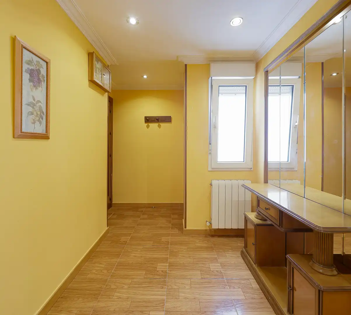 Flat for sale in Este