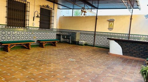 Foto 2 de Casa o chalet de alquiler en Calle Tomillo, El Rocío, Almonte