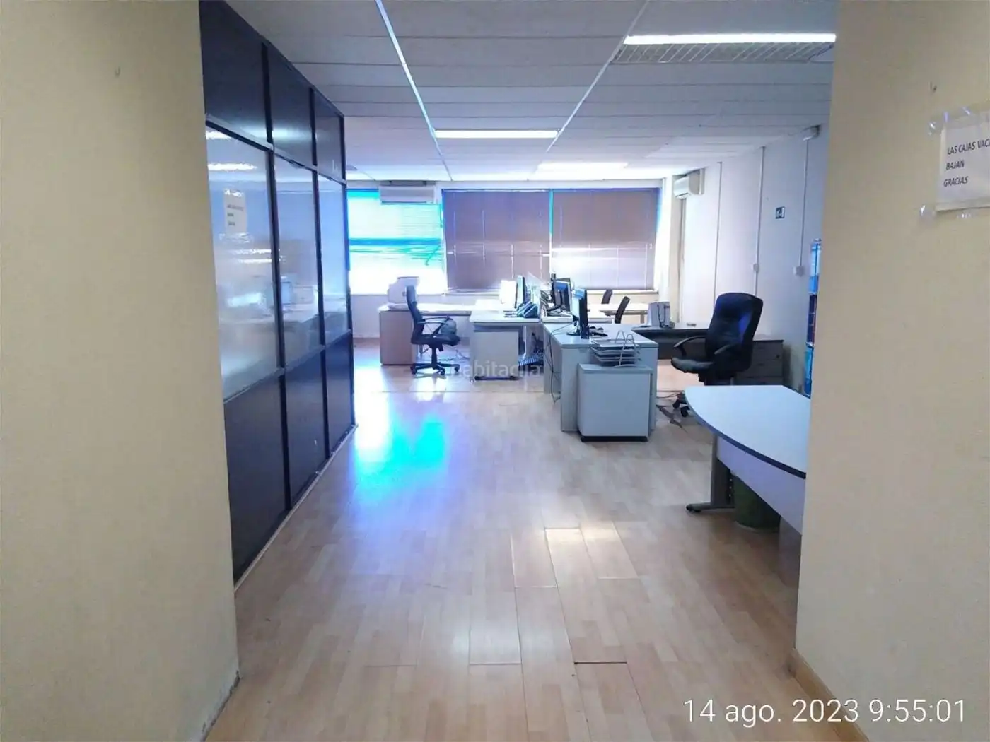 Oficina en venda a Transversal Segunda 7, imagen 5