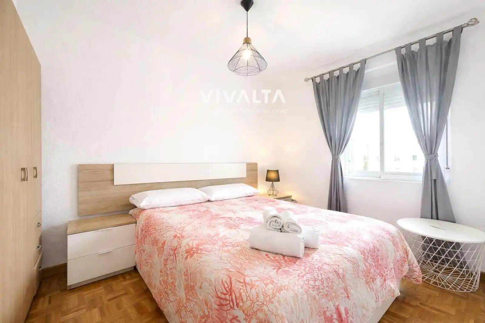 Habitación de Piso en venta en Madrid con Aire acondicionado, Calefacción y Terraza