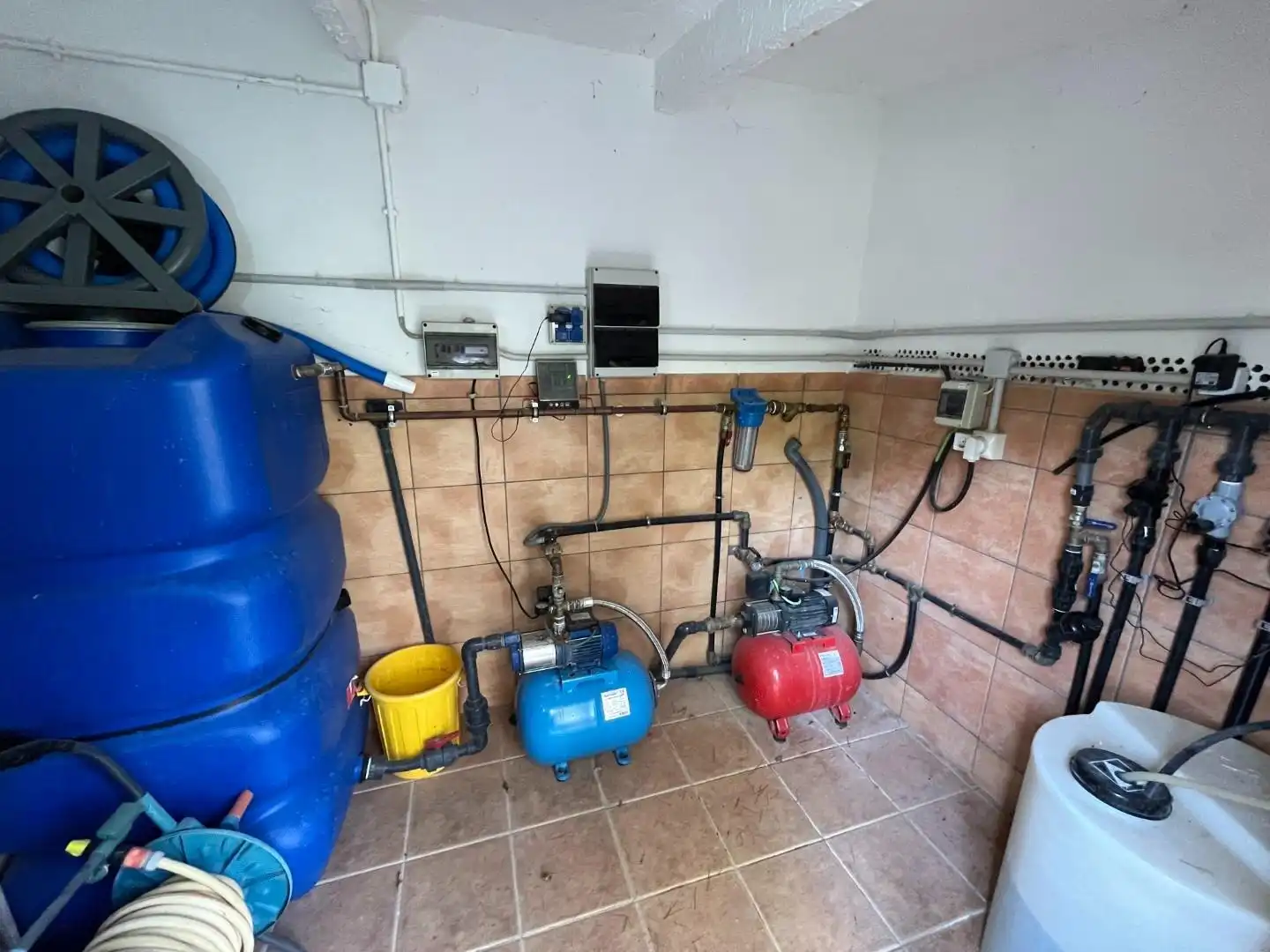 Casa o chalet en venta en Altea la Vella