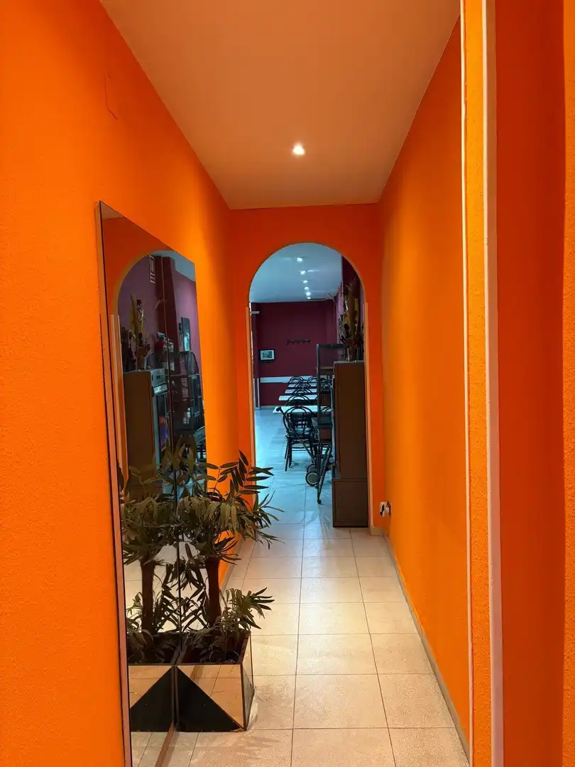 Local comercial en traspaso en Carrer BANYS, DELS, imagen 17