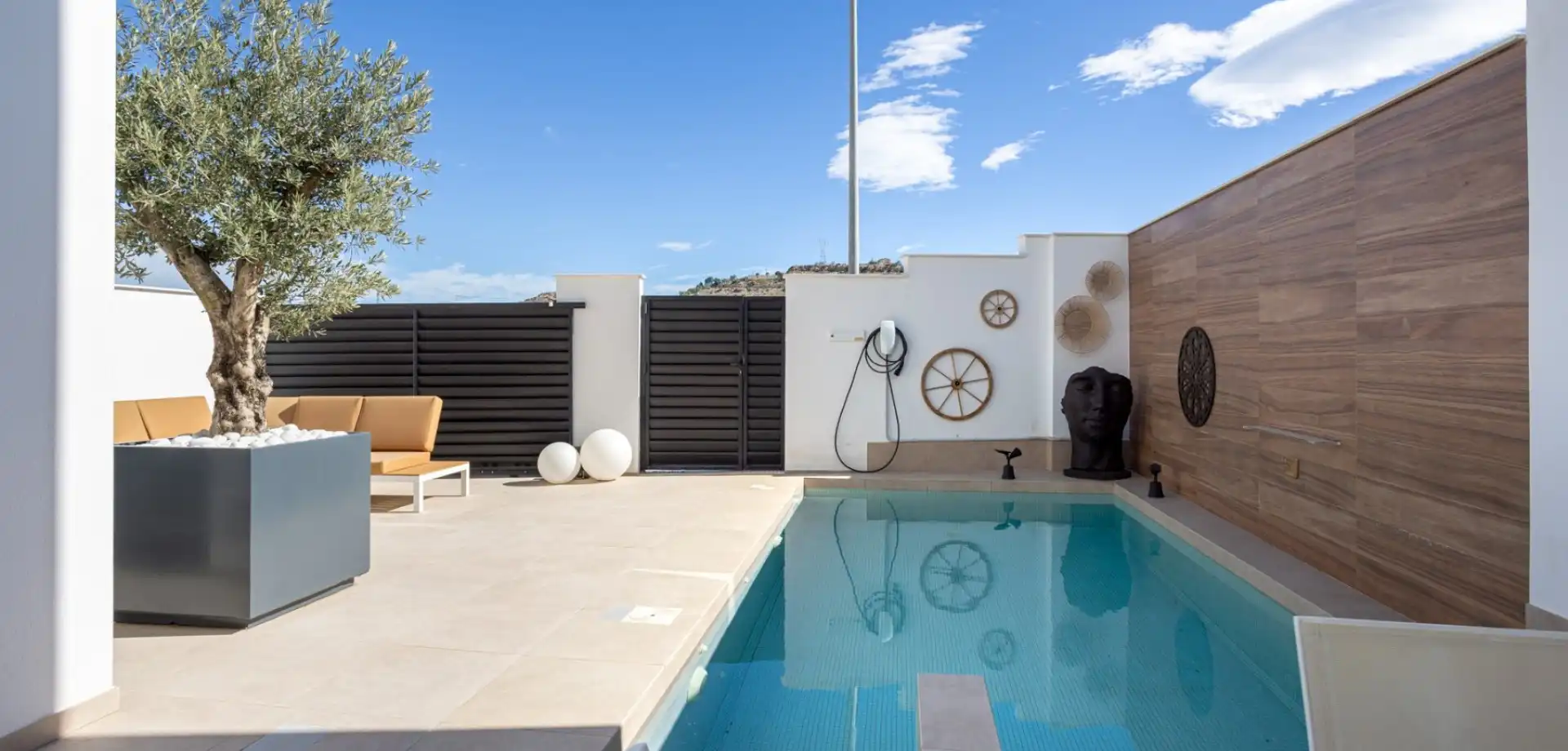 House with pool for sale in Benijófar, imagen 35