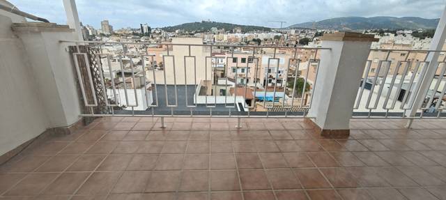 Piso en Alquiler en Carrer del Parc en Son Espanyolet