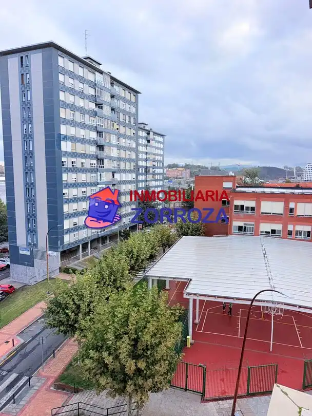 Flat for sale in Cruces Plaza, imagen 25