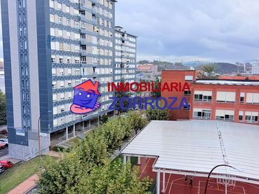 Wohnung mit Aufzug zum Verkauf in grupo la paz
