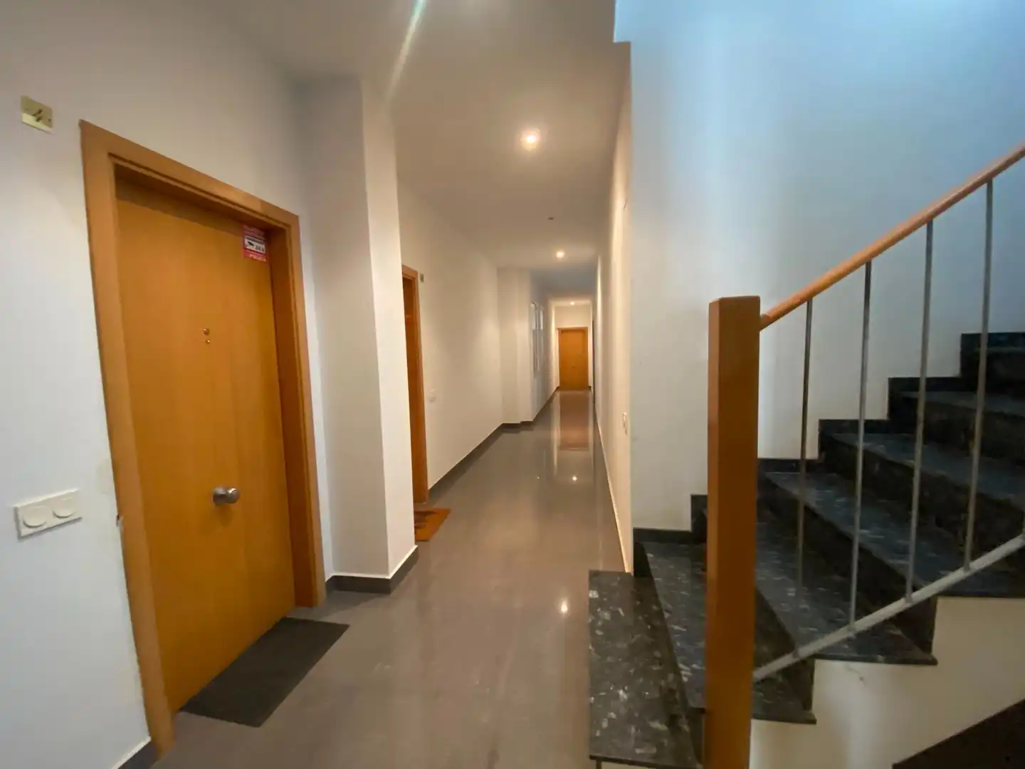 Apartamento en venta en Camarles con Terraza