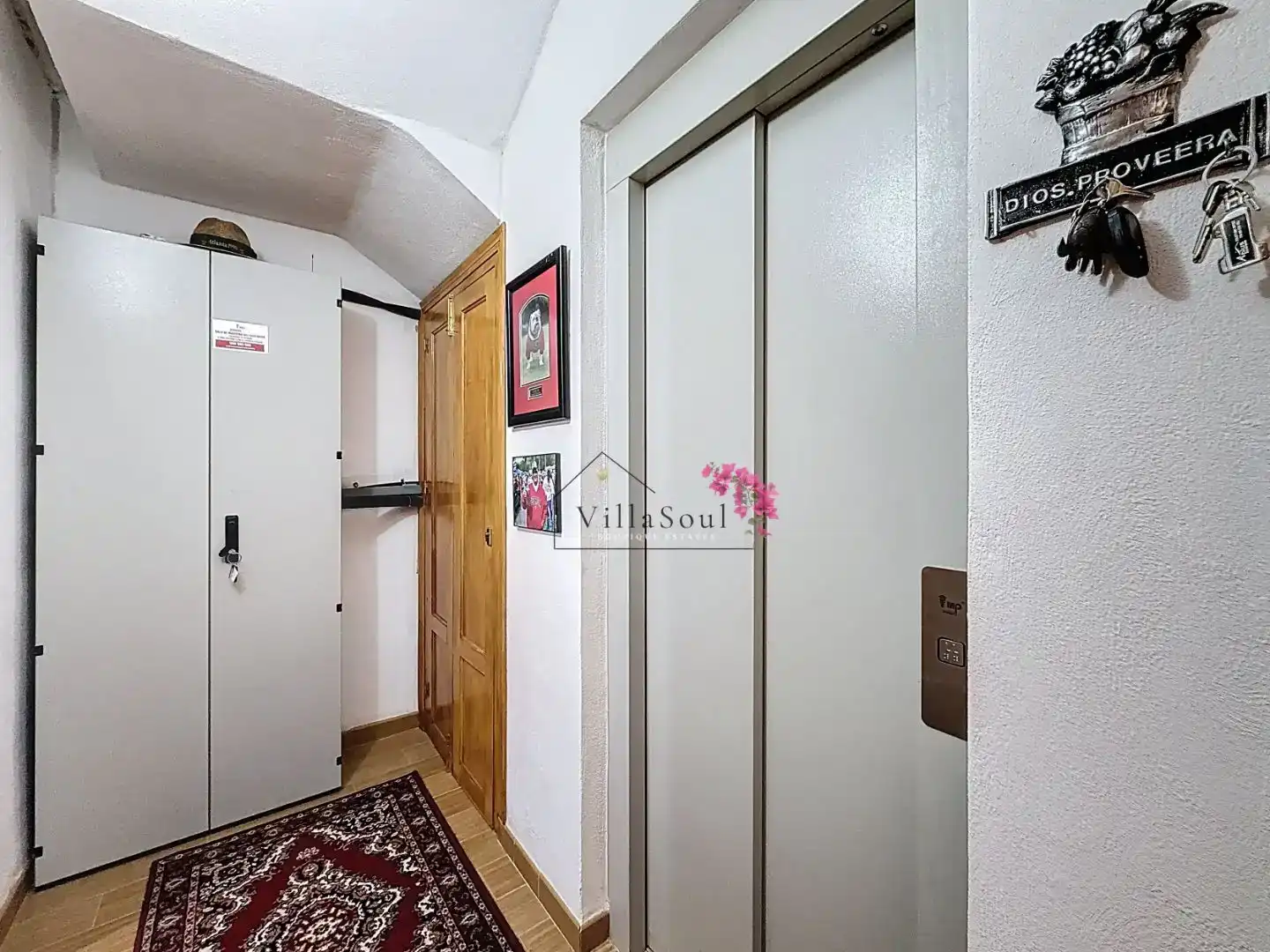 Casa o xalet en venda en Almuñécar amb Aire condicionat, Piscina i Balcó