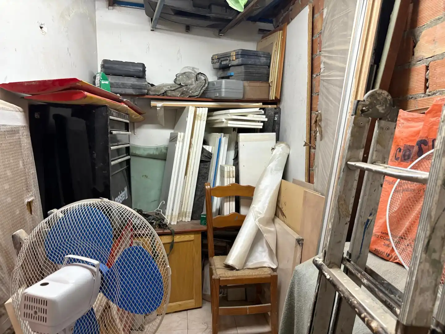 Gewerbefläche zum Verkauf in Marbella Centro, imagen 4