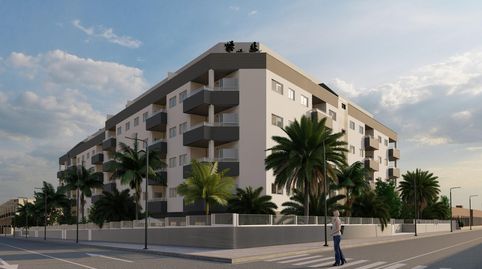 Foto 2 de Piso en venta en Calle Costa Blanca (as), Aguadulce Sur, Roquetas de Mar