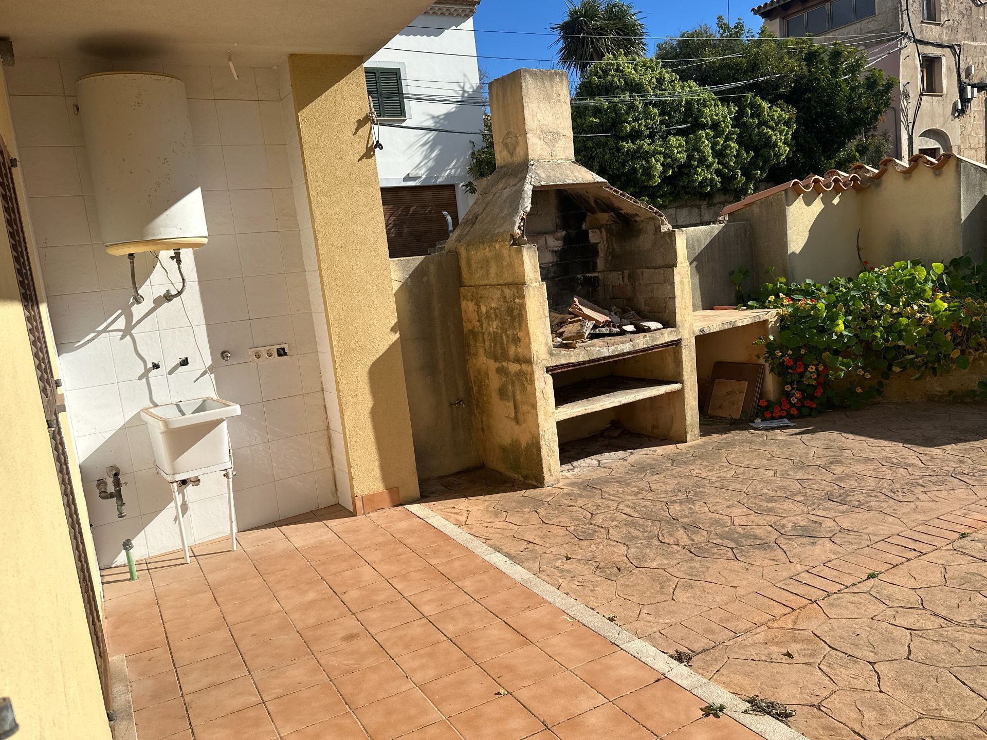 Casa o chalet en venta en Campanet