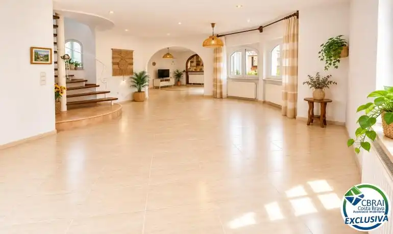 Casa con giardino in vendita a Carrer Ebre, imagen 16