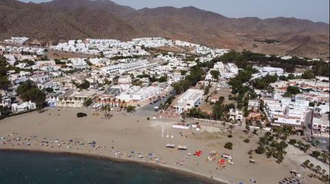 Foto 2 de Residencial en venda a Calle Orán, 8, San José, Níjar