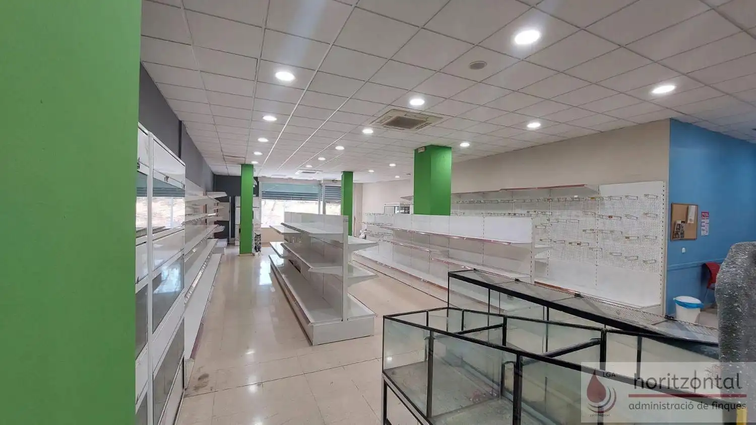Business premises to rent in Centre, imagen 2
