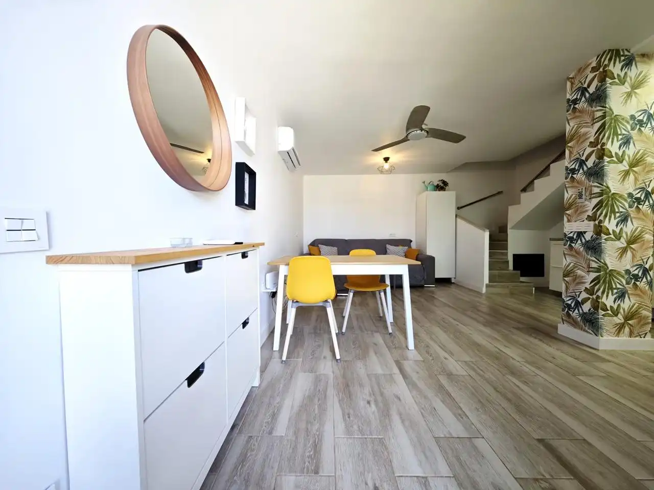 Duplexes for rent in Doctor Agustín Millares Carlo, Sonnenland