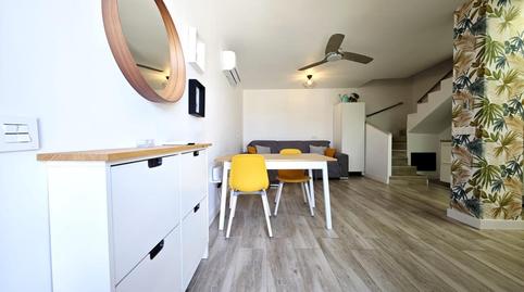 Foto 5 de Dúplex de alquiler en Doctor Agustín Millares Carlo, Sonnenland, San Bartolomé de Tirajana