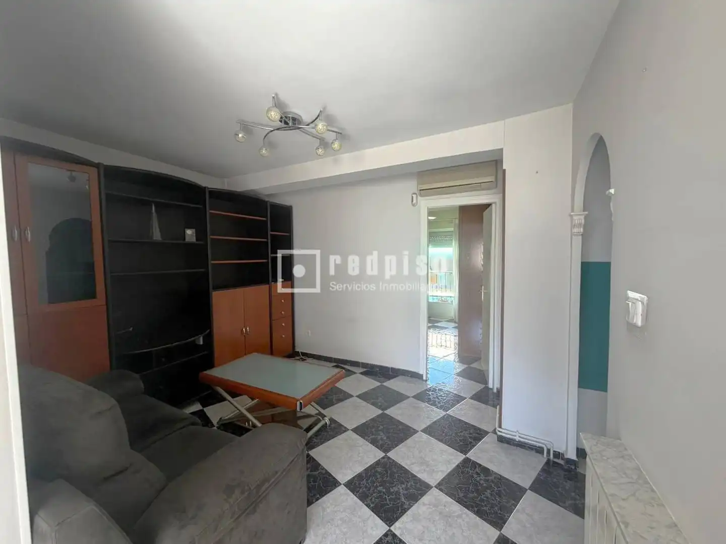 Habitación de Piso en venta en Madrid con Aire acondicionado, Terraza y Trastero