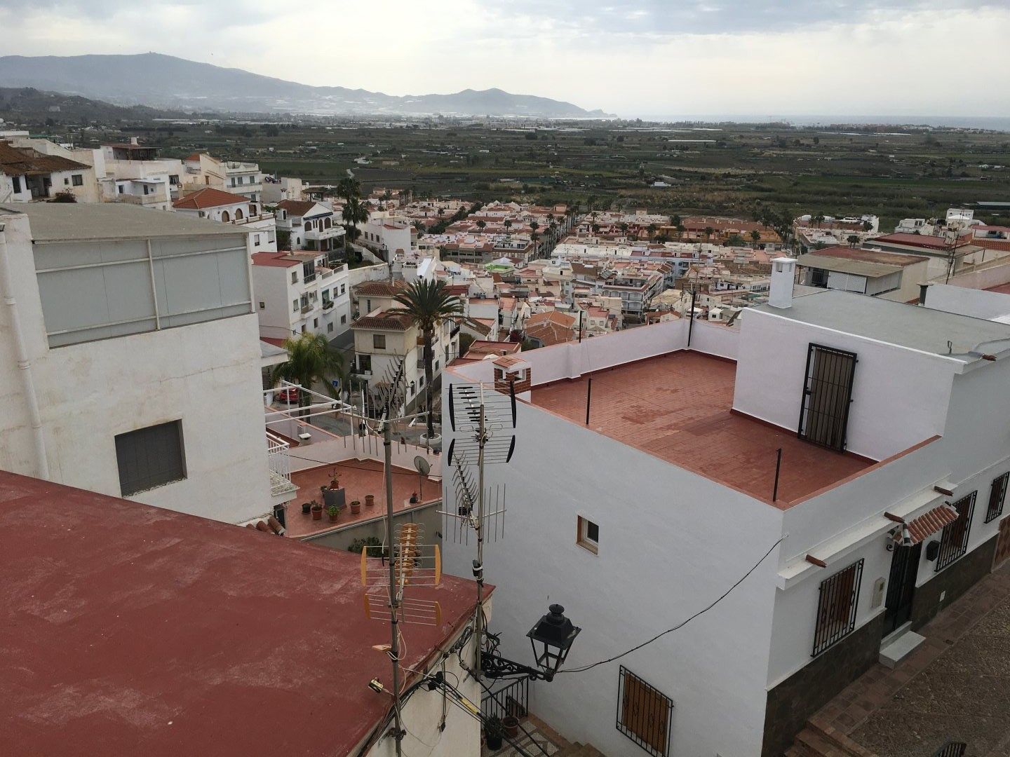 Casa o chalet en venta en Centro