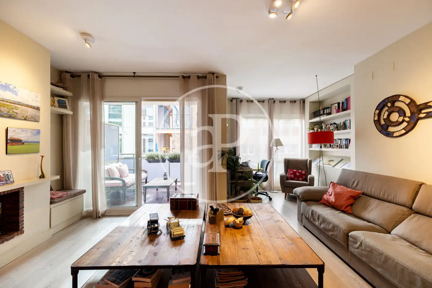 Appartement avec ascenseur à vendre à Carrer dels Madrazo