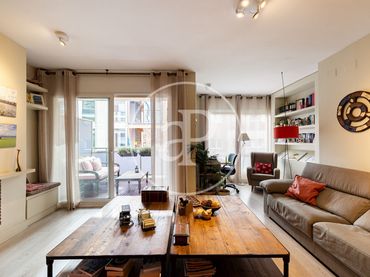 Wohnung mit Aufzug zum Verkauf in Carrer dels Madrazo