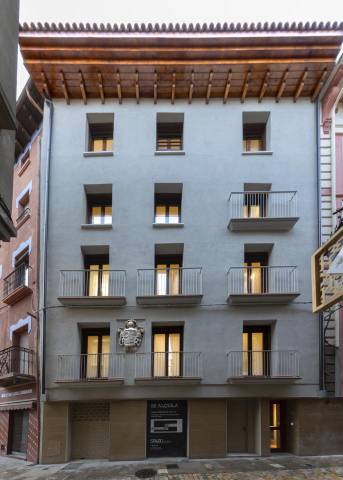 Local comercial en Venta en Rúa, 3 en Casco Histórico