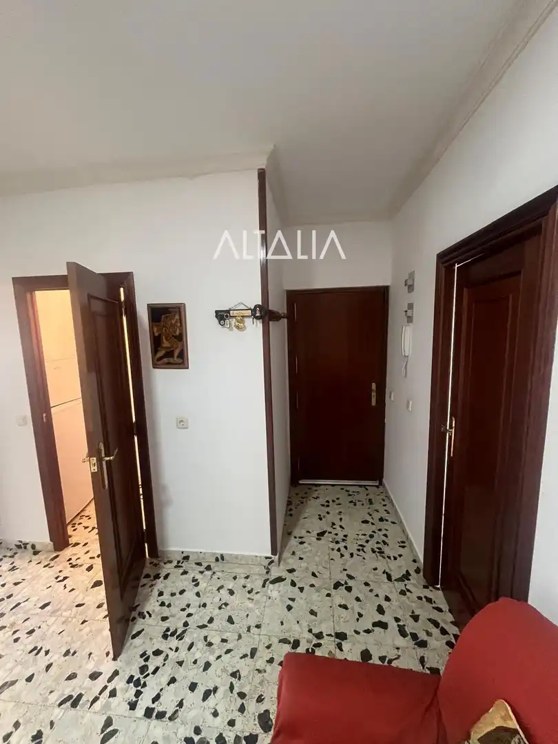 Piso en venta en Carboneras de Guadazaón con Terraza y Trastero
