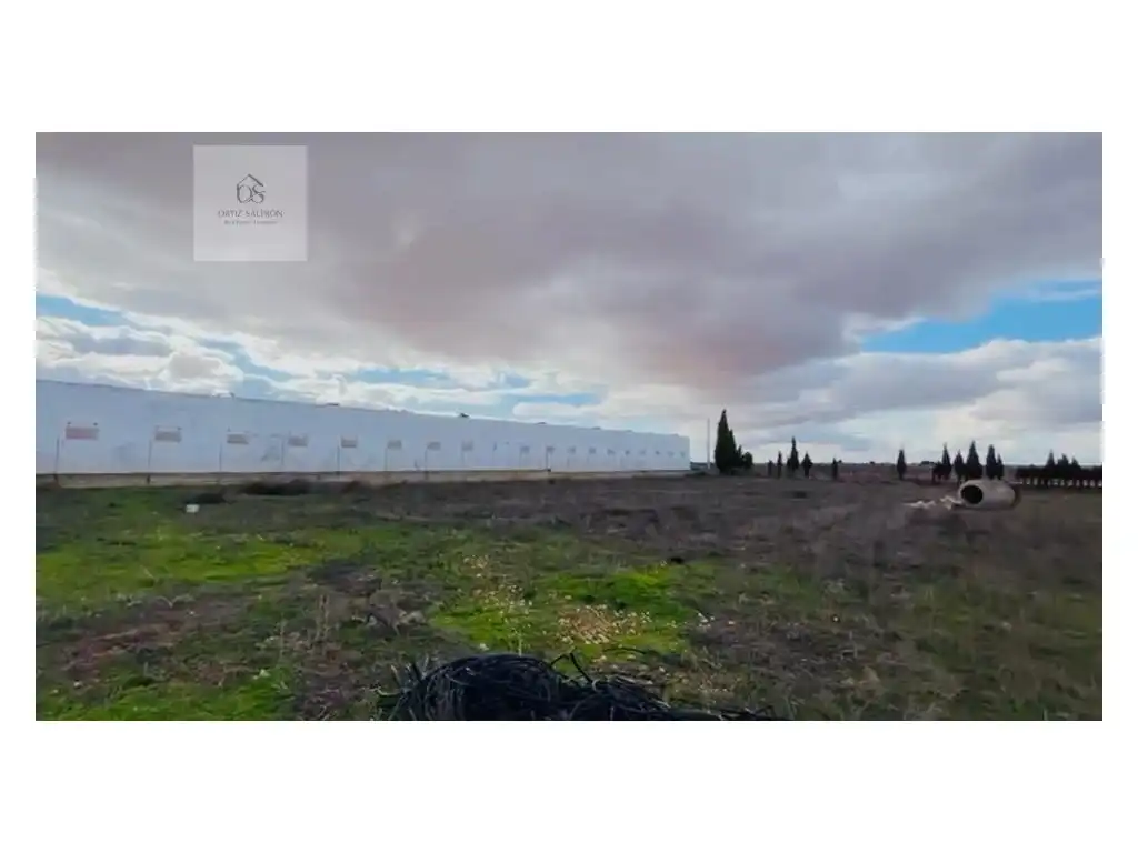 Finca rústica en venda en Quintanar de la Orden