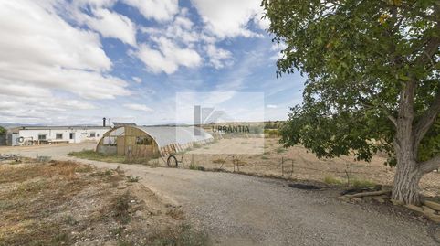 Foto 2 de Finca rústica en venda a Diseminado, Larraga, Navarra
