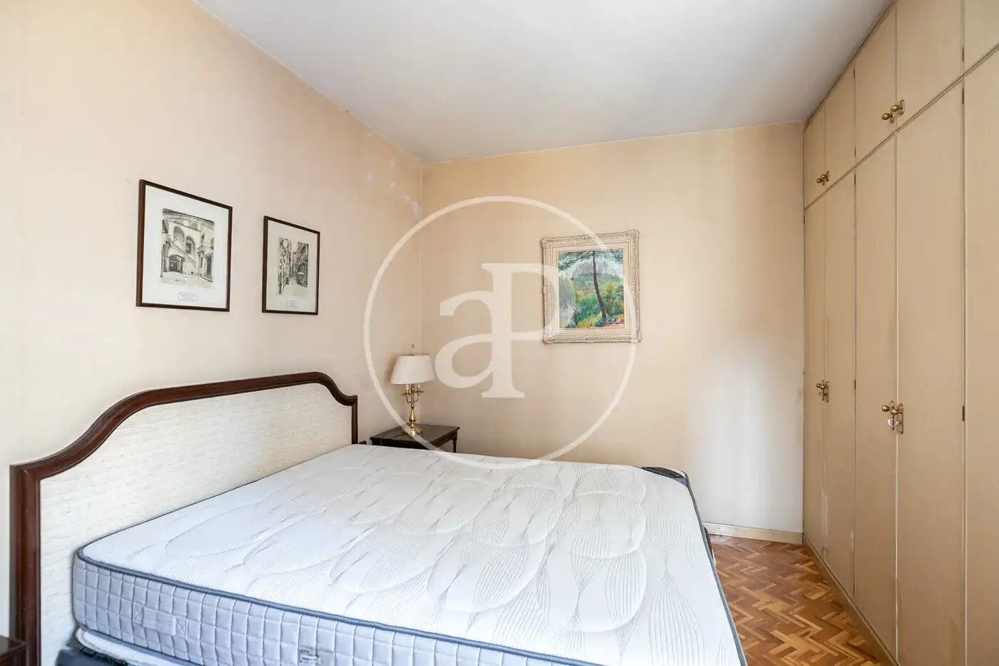 Habitación de Piso en venta en Barcelona con Aire acondicionado, Calefacción y Terraza