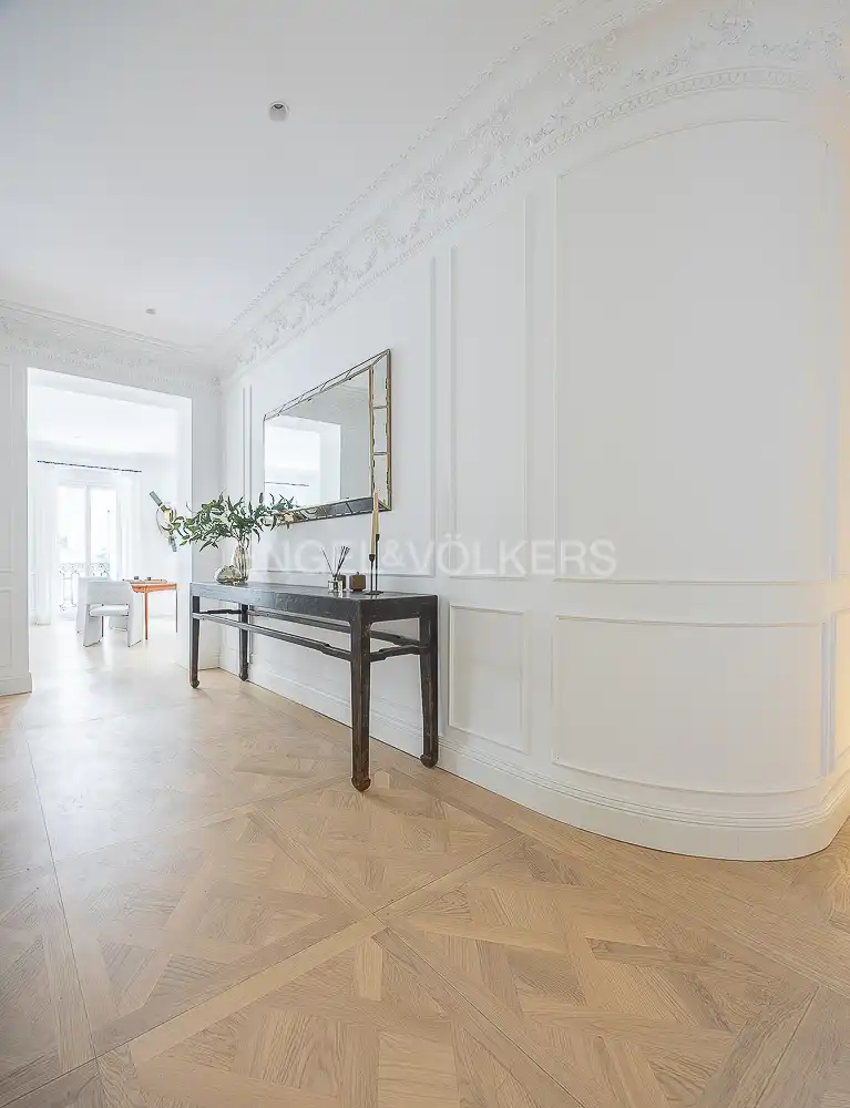 Flat for sale in Madrid  with Heating and Terrace