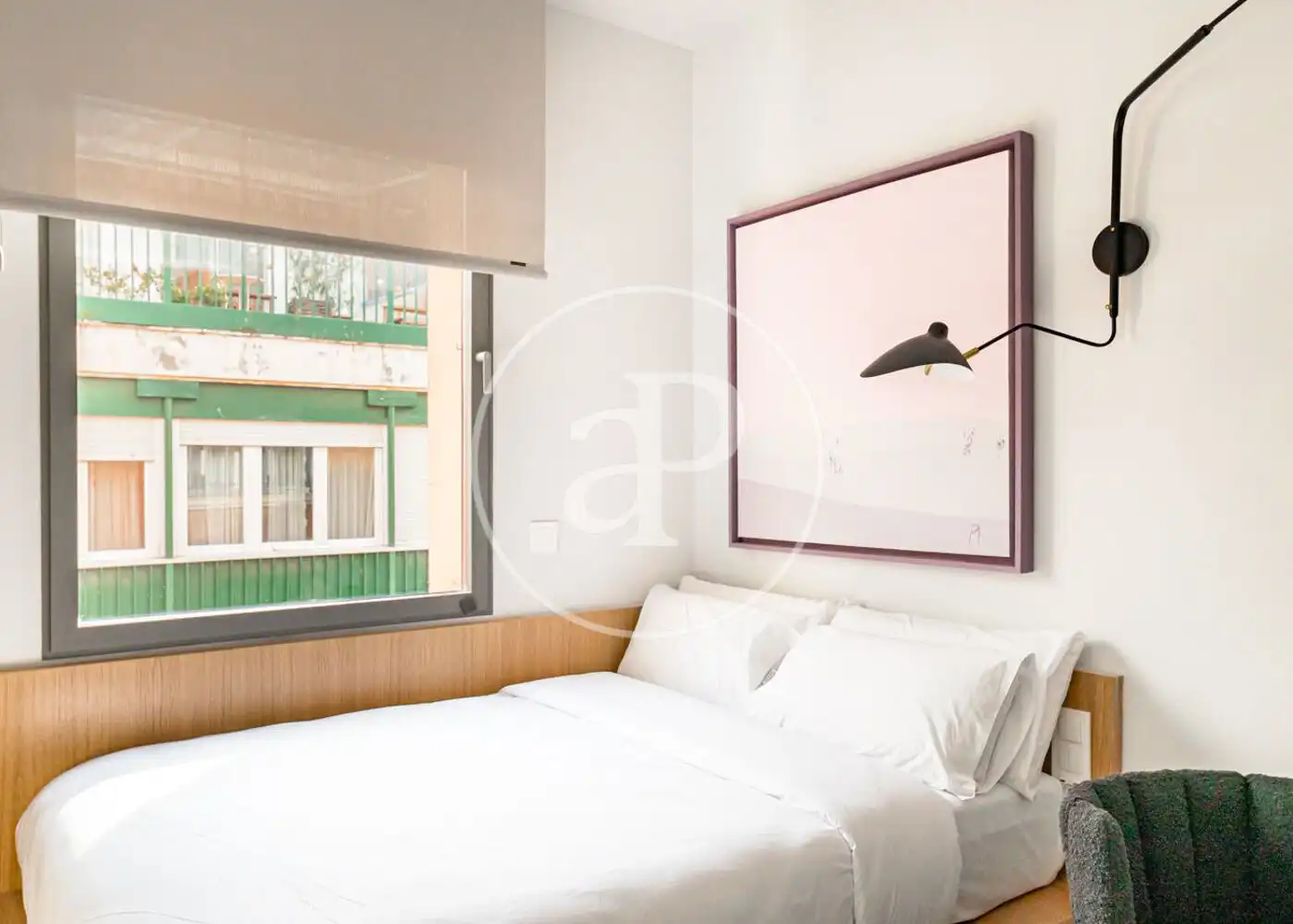 Habitación de Piso en venta en Madrid con Aire acondicionado, Calefacción y Amueblado