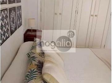 Foto 2 de Planta baixa de lloguer a Feria,  Sevilla Capital