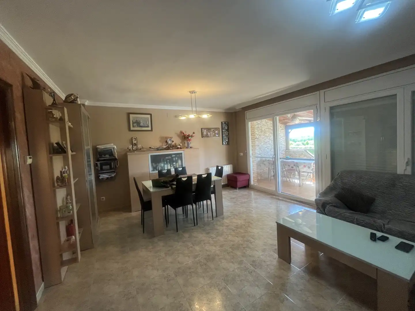 Casa a schiera con piscina in vendita a Benavent de Segrià, imagen 7