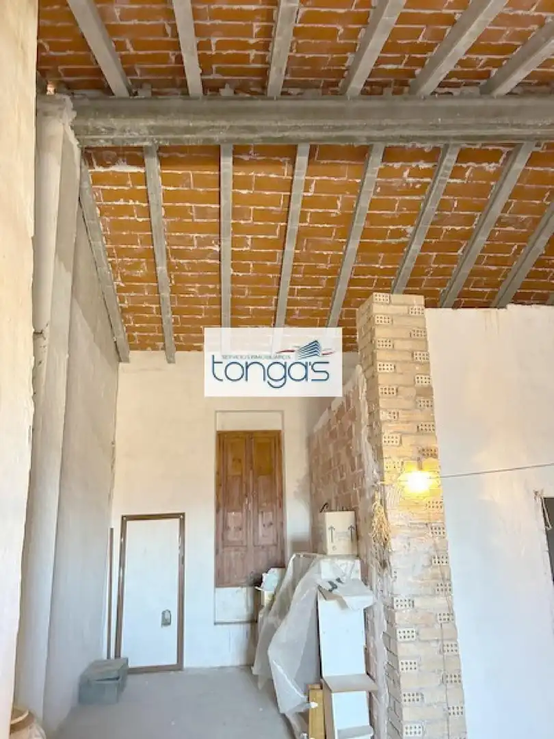 Casa o chalet en venta en Barxeta con Terraza