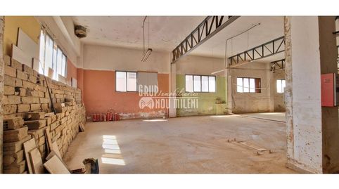 Foto 5 von Fabrikhallen zum Verkauf in Benetússer, Valencia