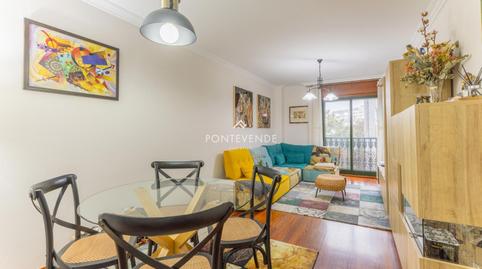 Foto 3 de Pis en venda a Avenida María Victoria Moreno, Zona Fernández Ladreda, Pontevedra