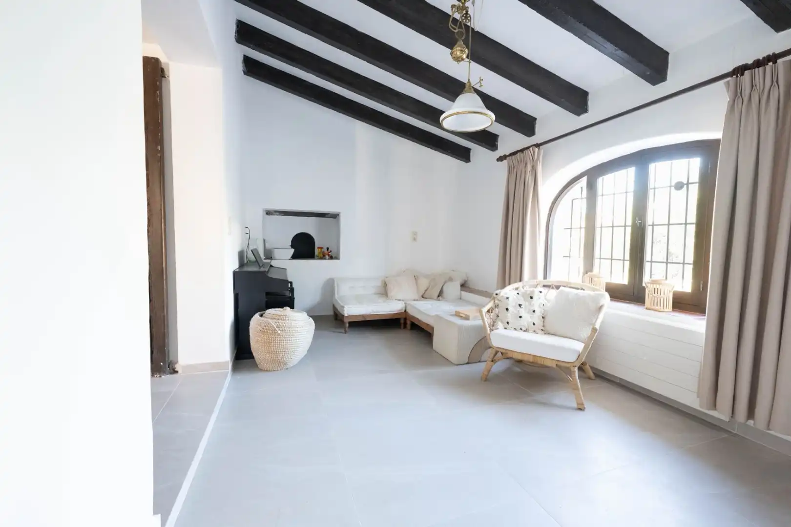 Villa avec piscine à vendre à Partida Tosal de la Cometa, imagen 21