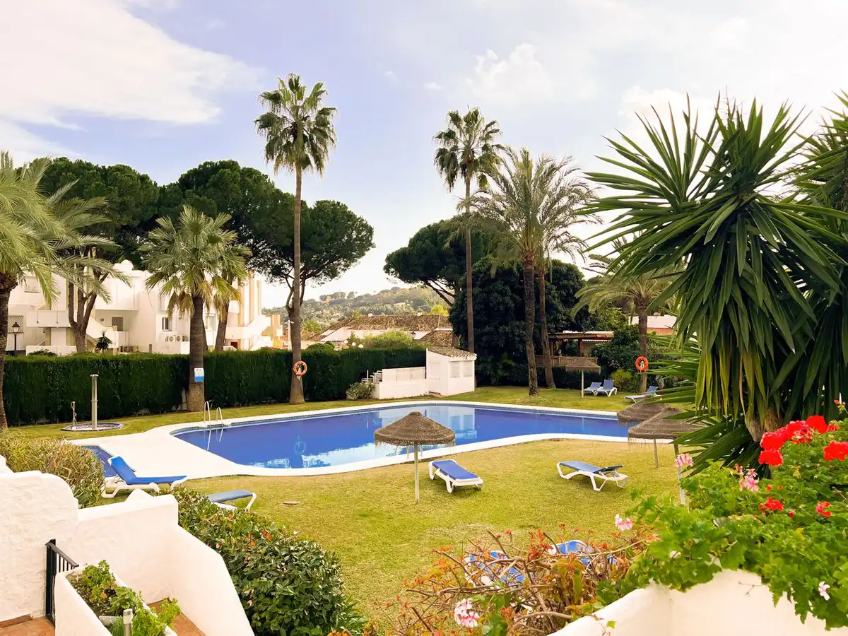 Terraced house for sale in Nueva Andalucía, imagen 22