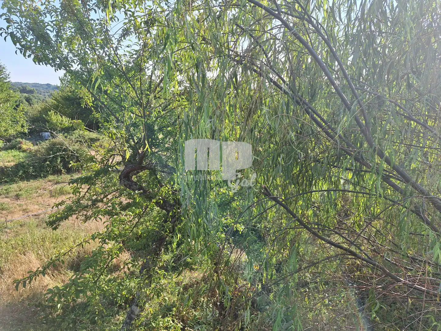 Casa rústica con jardín en venta en Lugar Picornio, imagen 17
