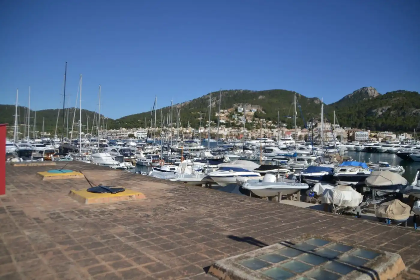 Terreni e lotti in vendita a Port d'Andratx, imagen 4