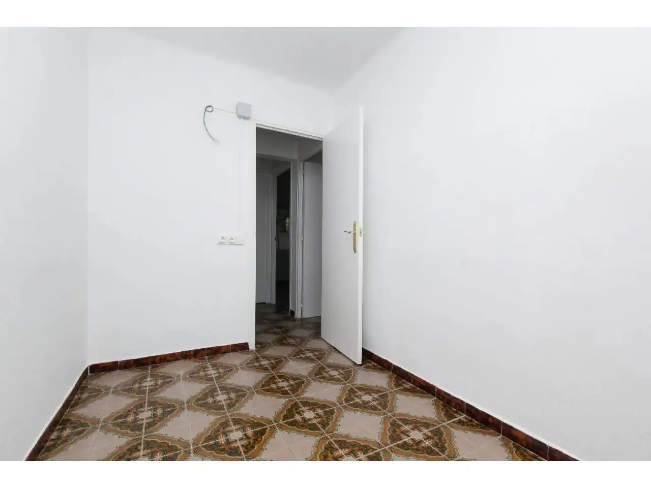 Wohnung zum Verkauf in Calle copernico, 5, Can Rull