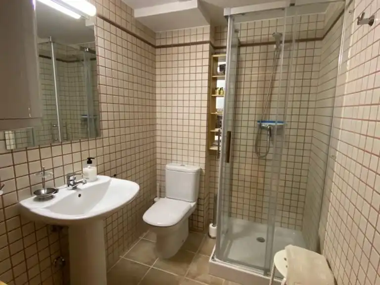 Appartement compact à vendre à Avinguda Cerdanya P-2, 31 31, imagen 2