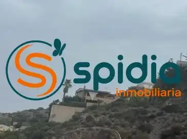 Vista exterior de Casa o chalet en venta en Águilas con Calefacción, Jardín privado y Terraza